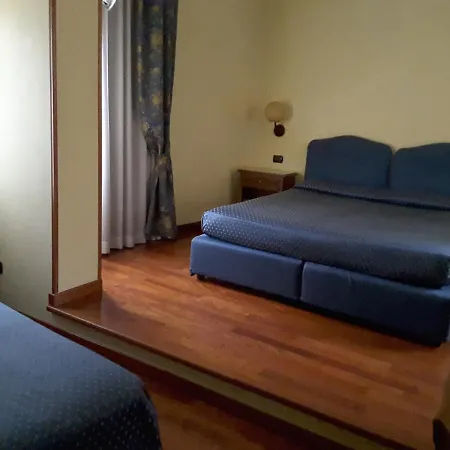 Centro Отель 3*