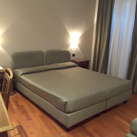 Hotel Centro Rzym