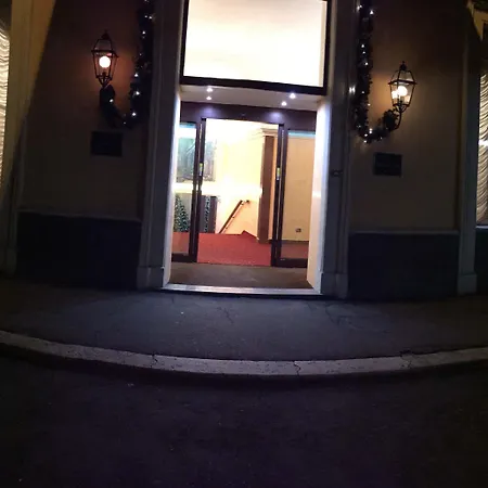Centro Hotel