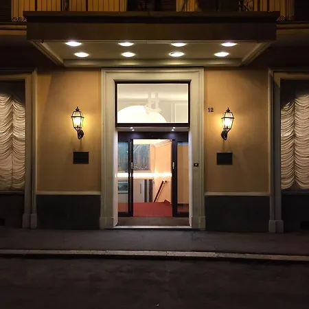 Hotell Centro