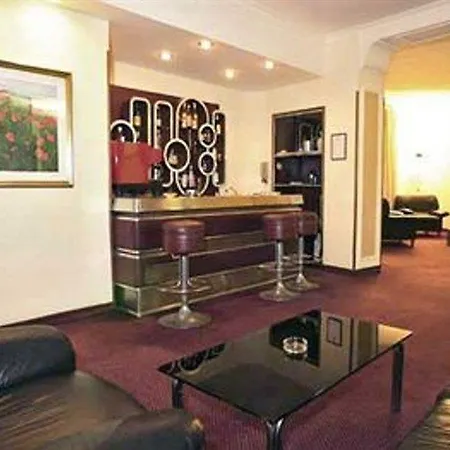 Centro 3* Rome
