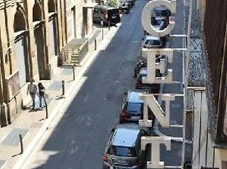 Hotel Centro Rzym