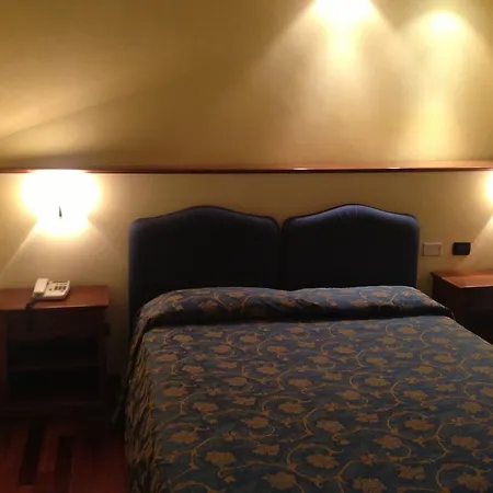 Centro Hotel