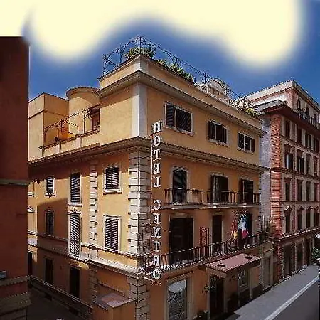 Centro Hotell