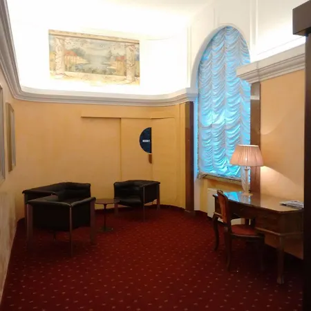Hotell Centro 3*