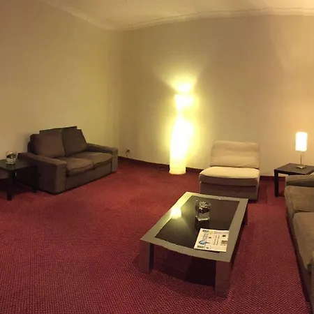 Centro Hotell Rom