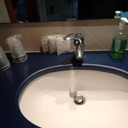 Hotell Centro 3*