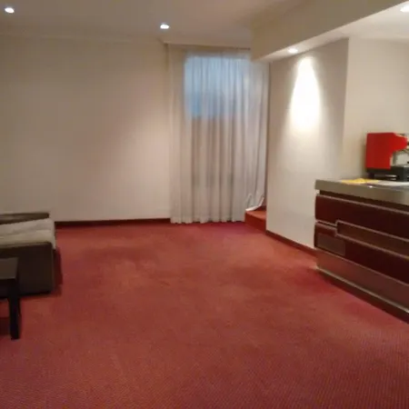 Centro Hotell