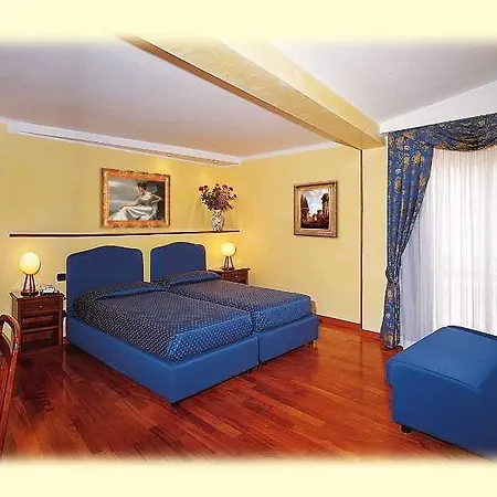 Hotell Centro