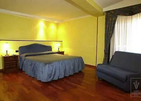 Centro Hotel Rzym