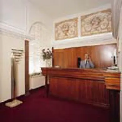 Hotell Centro