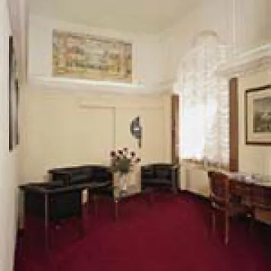 Hotell Centro 3*