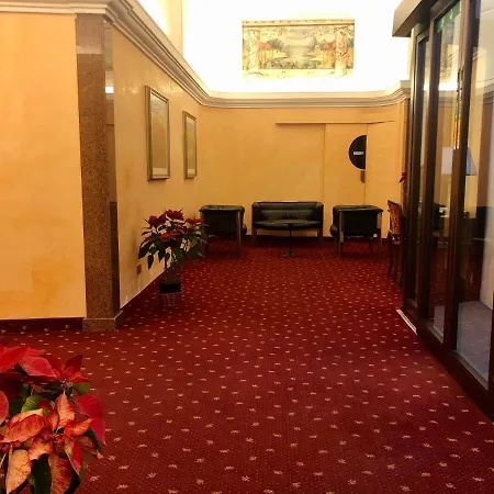 Hotell Centro 3*
