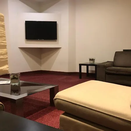 Centro Hotel Rzym