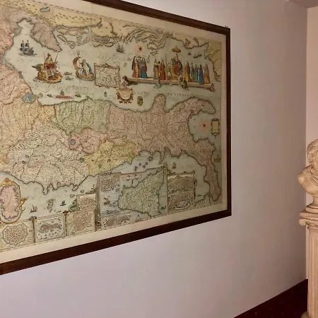 Centro Szálloda Róma