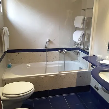 Hotell Centro