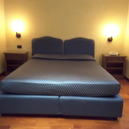 Hotell Centro Rom