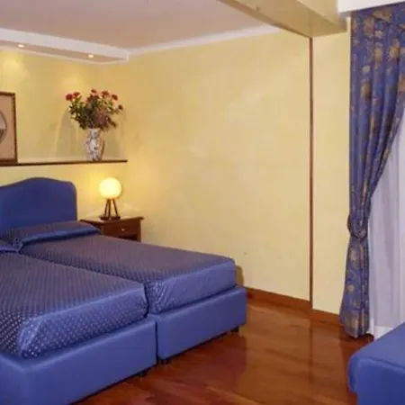 Hotell Centro 3*