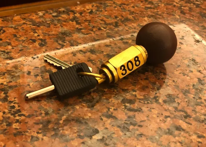 酒店 Centro 罗马