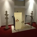 Szálloda Centro 3*