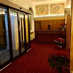 Szálloda Centro 3*