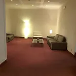 Hotel Centro Rom