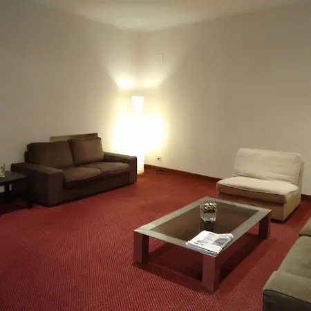 Centro 3* ローマ