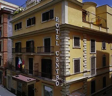 Centro ローマ