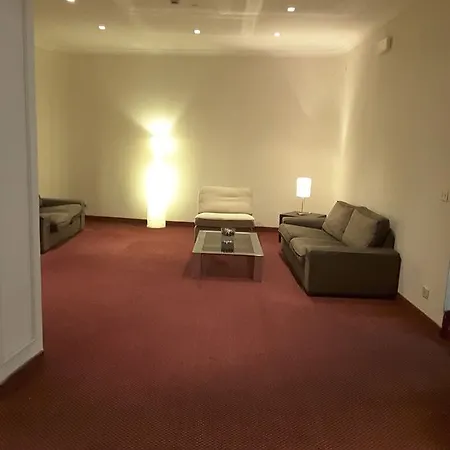 Hotel Centro Roma