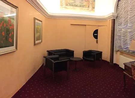 Centro 3* Roma
