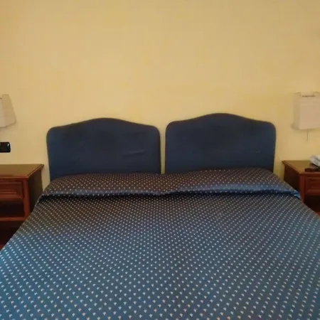 Centro Hotel Roma