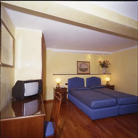 Hotel Centro Roma