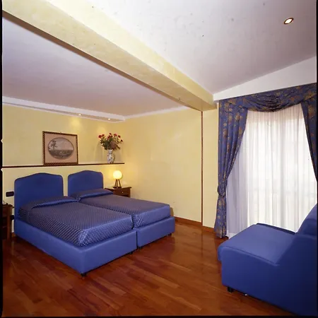 Centro Hotel Roma