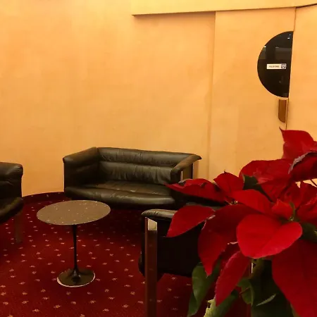 Centro 3* ローマ