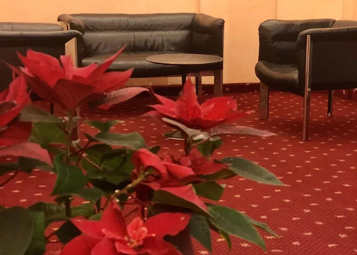 Centro Ξενοδοχείο 3*