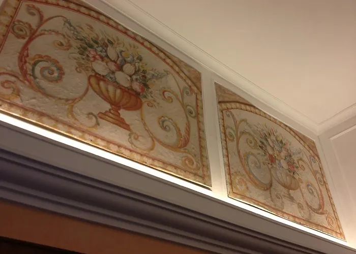 Ξενοδοχείο Centro 3*