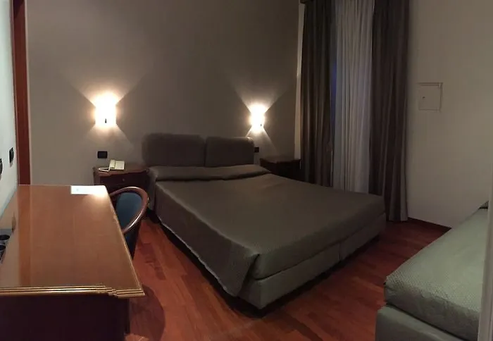 Centro Ξενοδοχείο