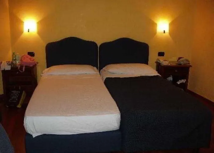 Centro Отель 3*