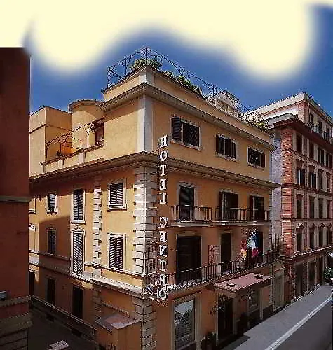 Centro Ξενοδοχείο