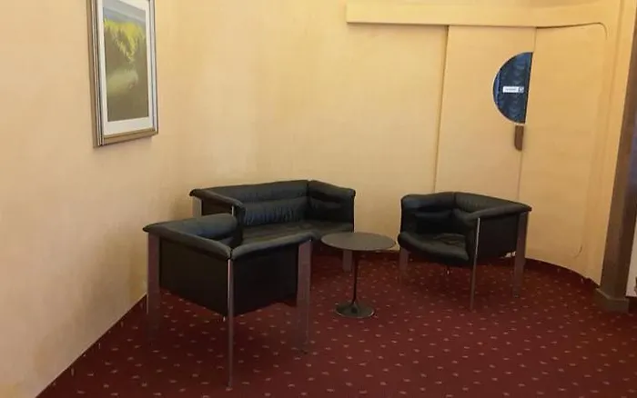 Ξενοδοχείο Centro 3*