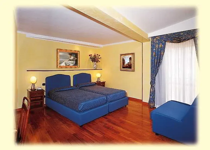 Ξενοδοχείο Centro