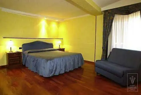 Centro Отель Рим