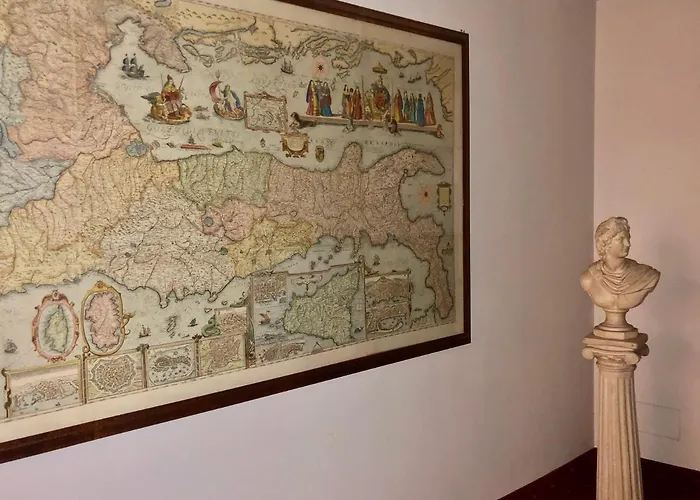 Centro Ξενοδοχείο Ρώμη