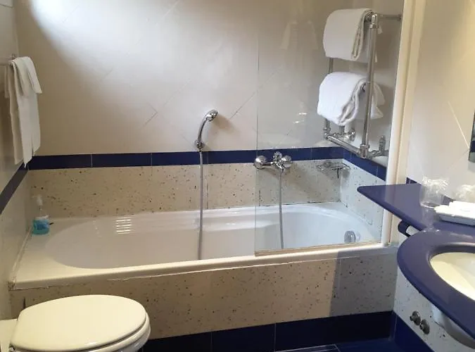 Ξενοδοχείο Centro