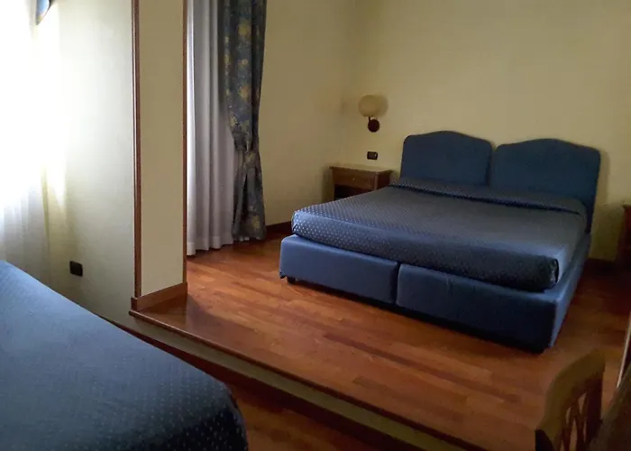 Centro Ξενοδοχείο 3*