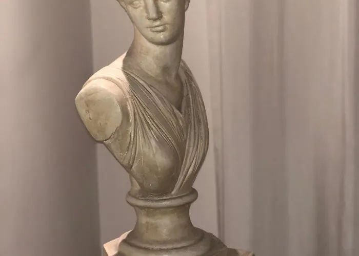 Ξενοδοχείο Centro Ρώμη